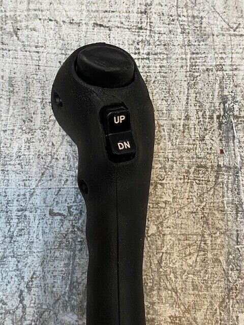 Shift & Throttle Handle for Mercury Marine 11" Long 29mm Bore