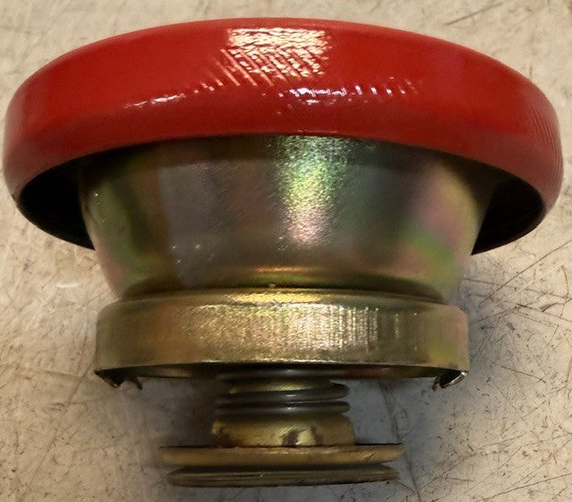 AGCO Massey Ferguson Radiator Cap 1874445M93 Engine Cooling System Part