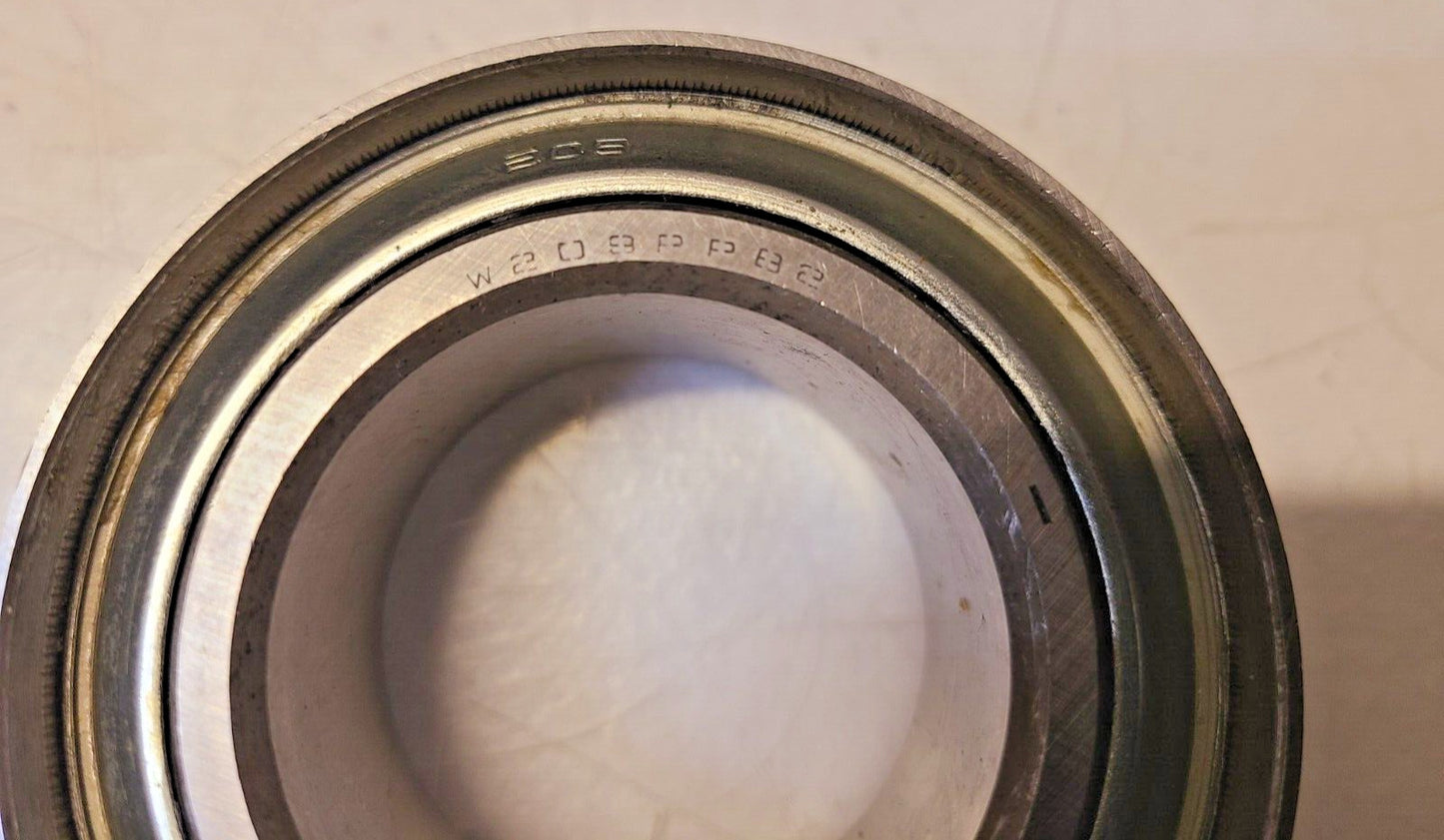 Disc Harrow Bearing Spherical Prelube W209PP82 | 209 | 31-0072