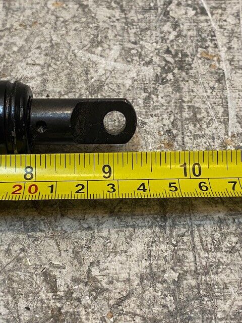 Suspa Varilock 02800158H Gas Spring 9-1/4" Long 8mm Bore 28mm OD