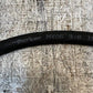 Parker Flame Resistant 30" Hose Assy. 149790 MX06 3/8 SAE100R1AT 2250 Psi Max