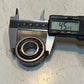 10 Quantity of Trust Bearings A2 | LM11910/LM11949 | 45mm OD 19mm Bore (10 Qty)