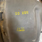 Re-manufactured Power Brake Booster with Master Cylinder (No Reservoir) 30087-C