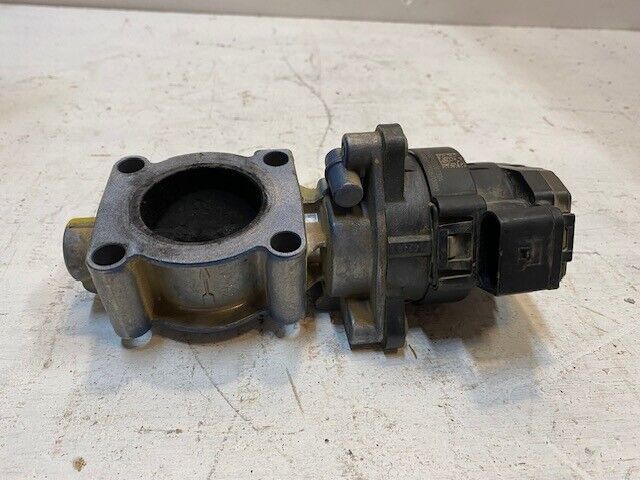 Wahler P235355 EGR Valve 304715019 47mm Bore 1235382400007304, N02127090092