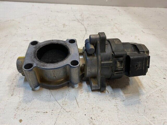 Wahler P235355 EGR Valve 304715019 47mm Bore 1235382400007304, N02127090092