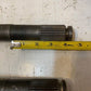 2 Qty of 6-Bolt Axle Shaft 12479285 34" Long 30 Spline 7-1/8" Axle OD (2 Qty)