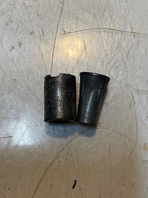 Box of 50 Shield Expansion 12-24x3/8 Caulking Anchors