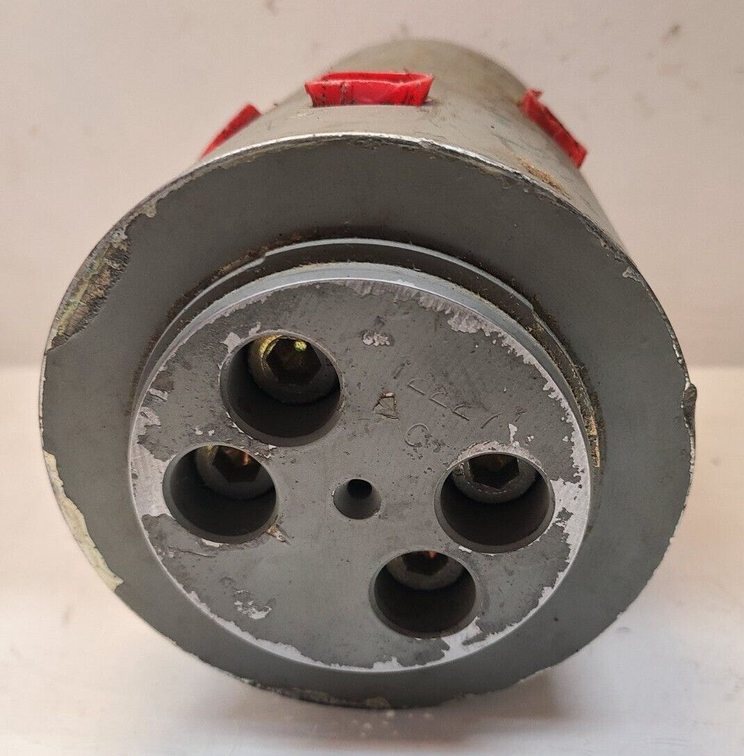Hydraulic Cylinder 11153C | 02-037-004 | 00128 | 3494