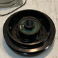 AC Compressor Clutch Assembly 30BD5523DU Bearing 24mm Bore 6" OD