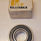 Peer Double Row Radial Ball Bearing 5205-2RS