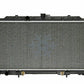 Onix Radiator OR2469 Fits 02-06 Nissan Sentra 2.5L Ser Type S