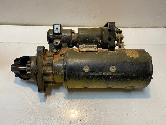 Caterpillar CAT Starter 349-6530 | 10524768 | 20" L 9" W 6" H