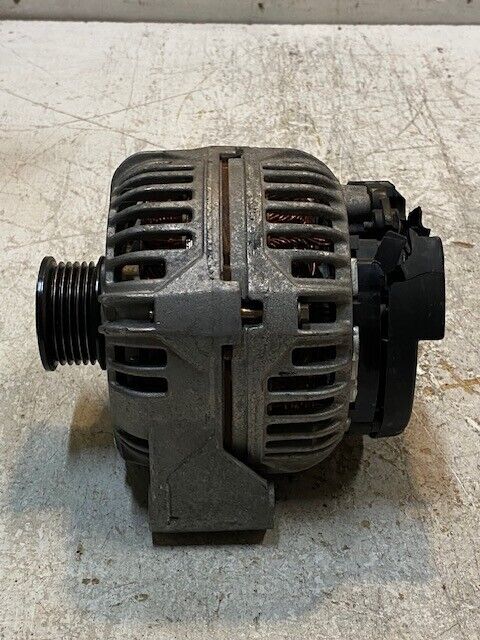 Bosch Alternator 0124515056 | BR14-MO | 0111549102