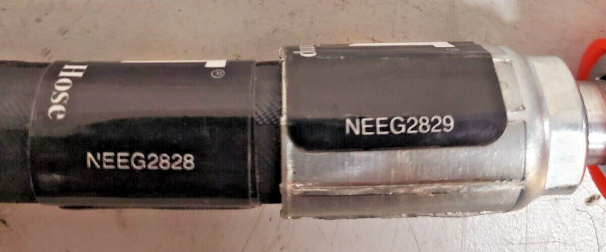 Caterpillar Hydraulic Hose 7V1038 | NEEG2829 | 1E0716 | MSHAIC-146/16