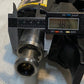 Hydraulic Cylinder Pump Part 0602 | 15" L 6-1/2" H 4-1/4" W 25mm Bore 51mm Shaft