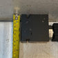 Command Controls Corp. Hydraulic Cartridge Solenoid Valve EMDV-16-V-02-0-12DD