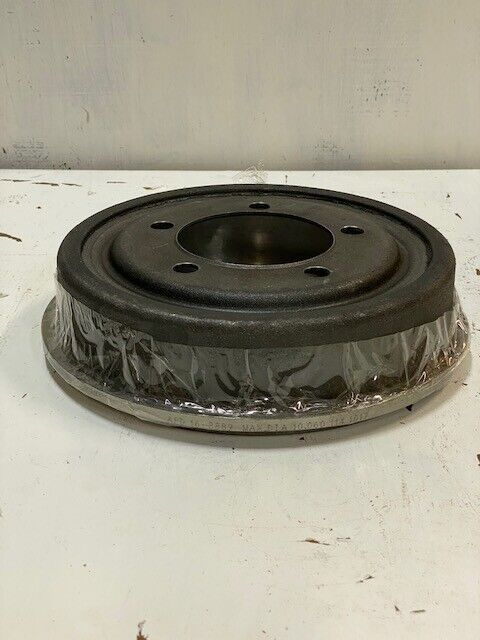 APD 16-8889 Max Dia 10.060 114 1017 Brake Drum 5 Bolt