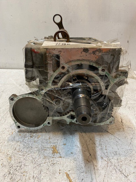 Rotax 700 - 6810890 / 6810940 Small 3 Cylinder Head Engine Block w/ Crankshaft