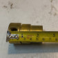 Norgren R16-201-N56A Brass Pneumatic Regulator 400 PSIG 2-1/4" H 38mm OD 11mm ID