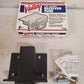Valley Bumper Receiver Tube 7528 | V5 | 3500Lb Max Gross Weight