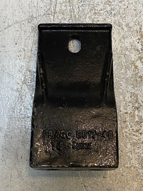 Flagg Spring Hanger Bracket E617-48