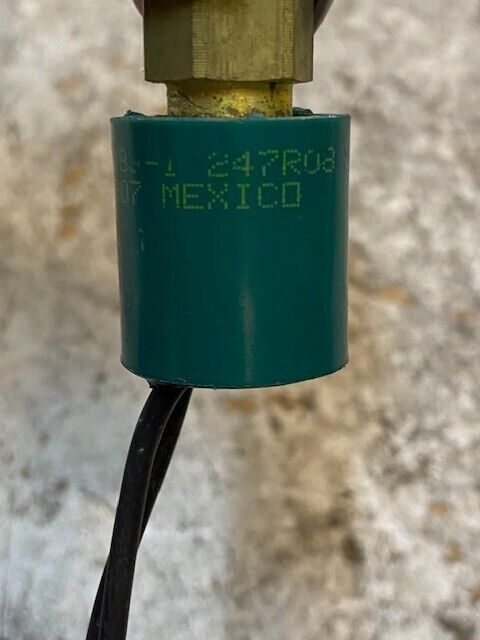 Dephi High Pressure Switch RE24307 | 247R08 | 20PS183-1 Fits John Deere