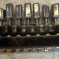 Baokezhen Multi-Button Appliance Push-Button Selector Switch Assembly R1434