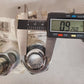 3 Qty of Putnam Trailer Hitch Balls 1-7/8” | 2000 Lb | 98002 98003 98009 (3 Qty)