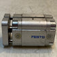 Festo Pneumatic Compact Cylinder ADVUL-25-20-P-A | 156869