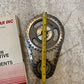 Dynagear Timing Chain Set 73009R
