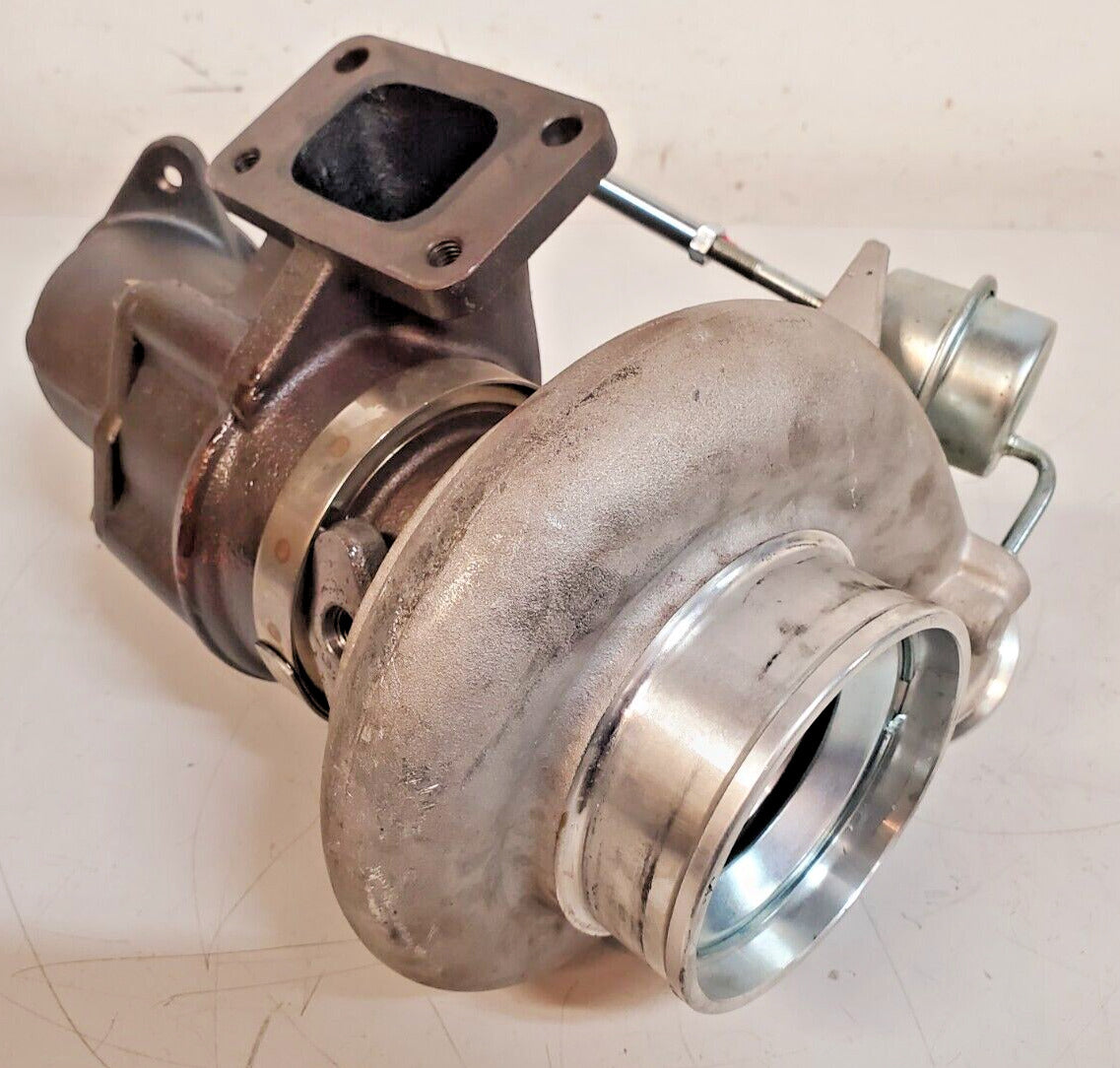 TurboPower Turbocharger D2006 | N110917JT