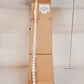 1000 Qty. of TYZ All Plastics 25MIL Tie Strips 3/4"x 41.4" | 12124856 (1000 Qty)