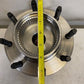 K515076 Wheel Hub & Bearing Assembly 8 x 170mm Bolt Pattern