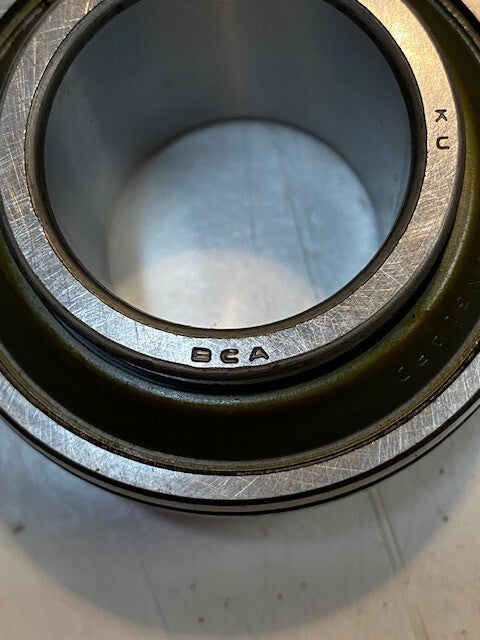 BCA W107 Bearing 72mm OD 36mm Bore 38mm Thick