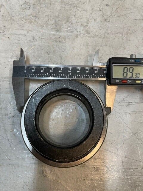 210 Insert Ball Bearing (Measurements Pictured)