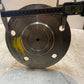 5-Lug Axle Shaft 5x140mm Bolt Pattern 32-3/4" Long 34-Spline 35mm Shaft Dia.
