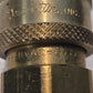 Snap-Tite BVHC-6 3/8" Quick Connect Coupling A021-2 3/8" FNPT 3/8" Quick Connect