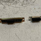 Conec Amphenol 32 of 5017W5SXK99A10X Plugs, 20 of 164X11959X Plugs - 52 Total