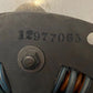 Torsional Damper Flex Plate Flywheel Coupling Clutch 051199, 12977065, 52mm Bore