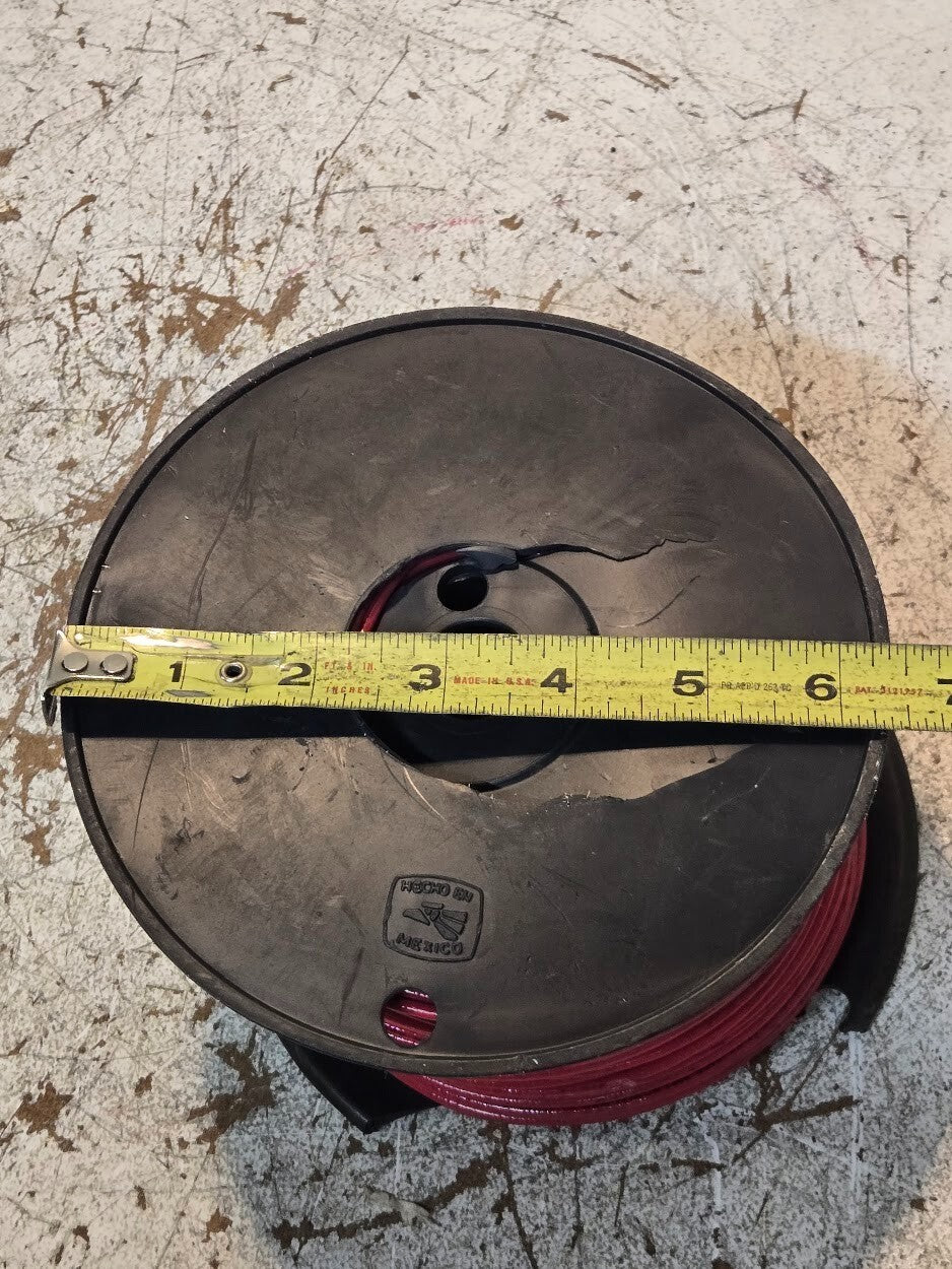 Approx. 500' of CME 14 AWG Wire THHN | THWN | MTW | 711259228205 (Approx. 500')