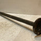 Axle Shaft 287-1 | 38-1/2" Long 35-Spline 38mm Shaft Dia.