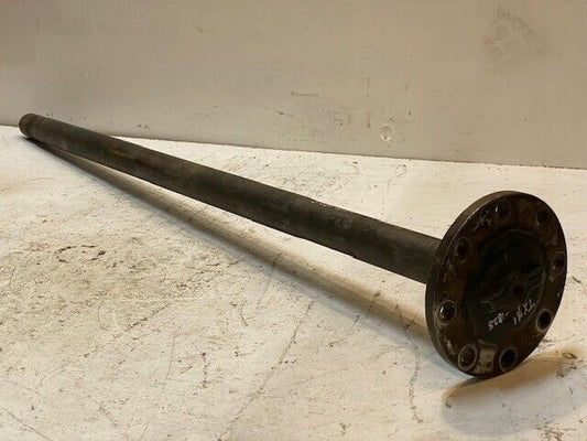 Axle Shaft 287-1 | 38-1/2" Long 35-Spline 38mm Shaft Dia.