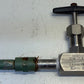 1/4" Dragon Needle Valve T-Handle 6000# 316 SS with Fittings | 10M053 |