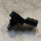 Mercedes-Benz MAP Manifold Absolute Pressure Sensor A0091539128 | 0281006131