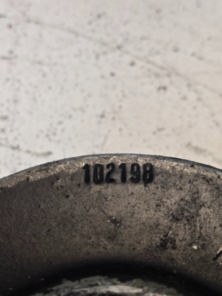 Air Brake Slack Adjuster T-294318 | 21804 | 102198 | L0504H | See Pictures