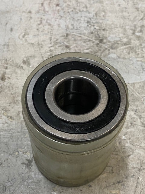5 Qty of SST 6306RS China 19x30x72mm Ball Bearings (5 Quantity)