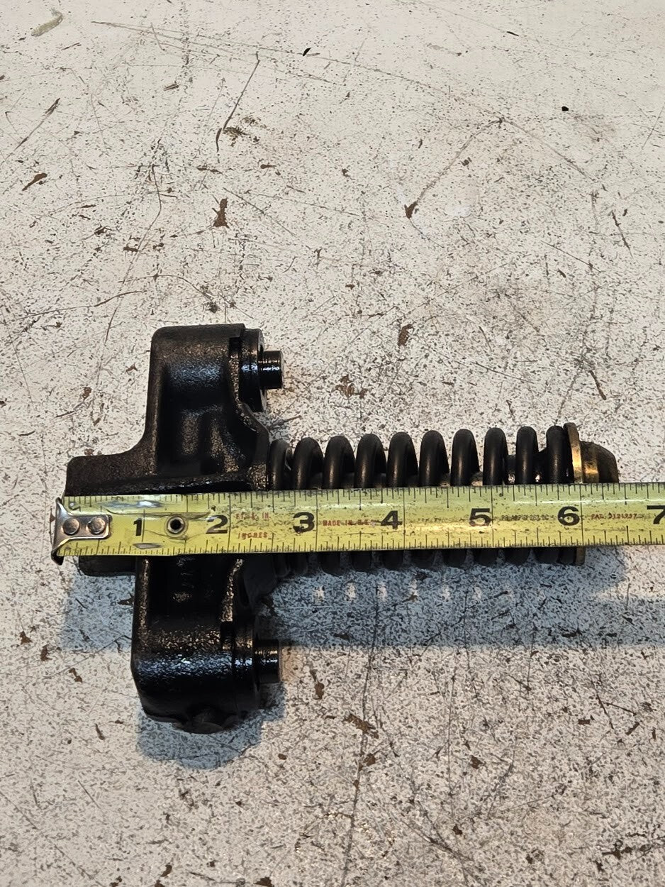 2 Quantity of Bridge Exhaust Valves INF 2/03 INF 3/03 WAR EXP 3/04 (2 Quantity)