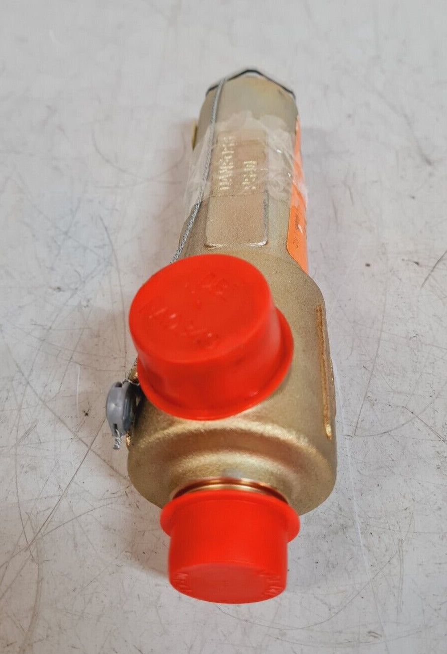 DANFOSS Safety Relief Valve G20Mn5QT | 794C | 741871 | PS40