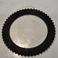 25 Quantity of 54 Tooth Clutch Plates 5-7/16" OD 99mm ID 1.7mm Thick (25 Qty)
