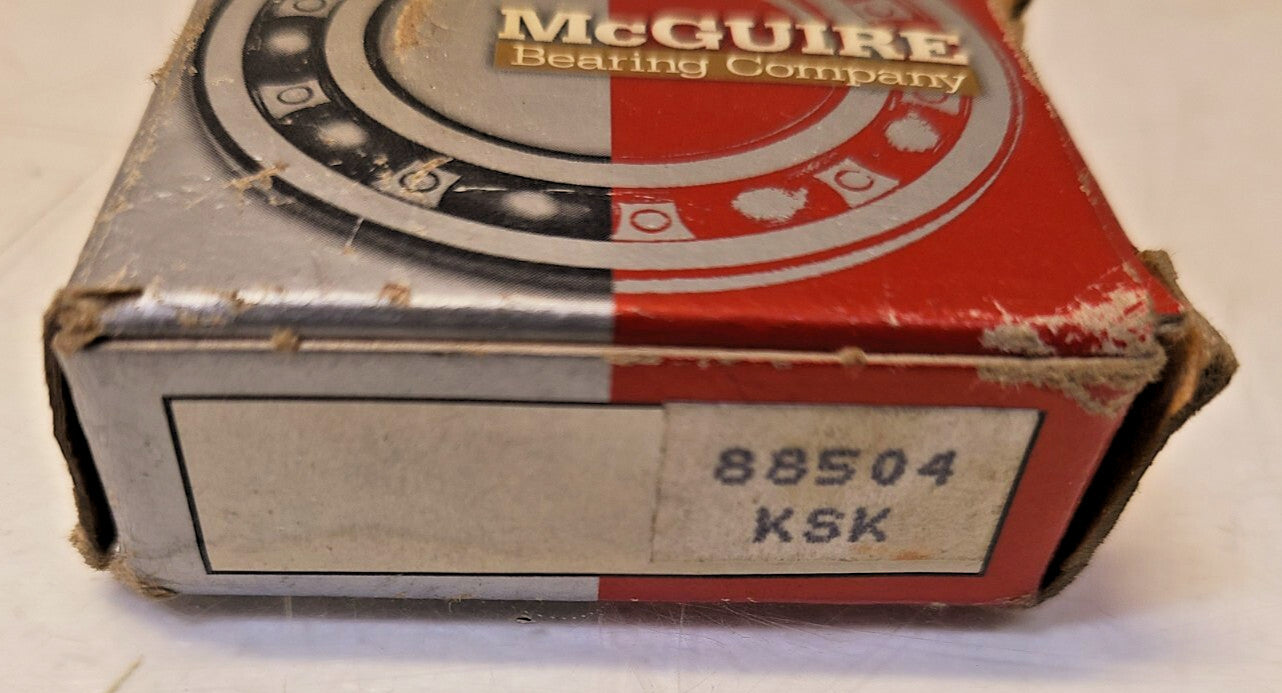 McGuire Ball Bearing 88504 KSK